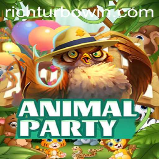 Explore the Exciting World of AnimalParty Featuring the Rich Turbo Event