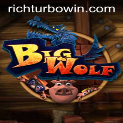 Exploring the Thrills of BigWolf: A Dive into the World of Rich Turbo