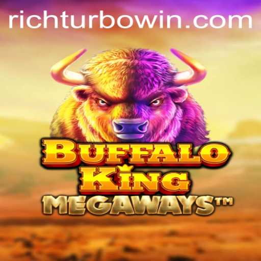 The Progressive Journey of BuffaloKing with Rich Turbo Spin
