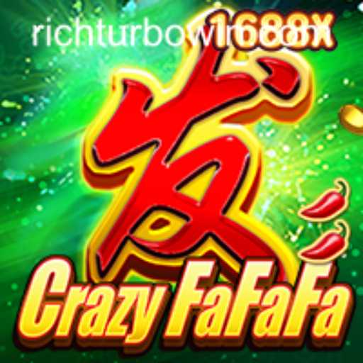 Exploring the Thrills of CrazyFaFaFa: Dive into Rich Turbo