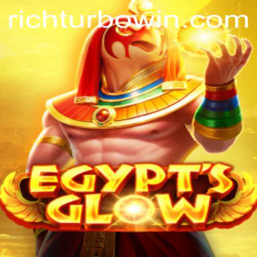 EgyptsGlow: An Immersive Adventure into Ancient Riches