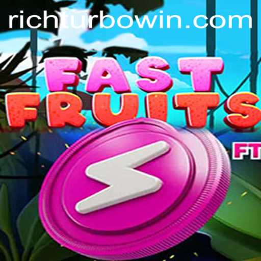 Experience the Thrills of FastFruits with Rich Turbo