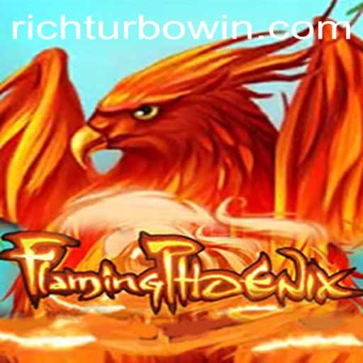 FlamingPhoenix: Unleash the Power of Rich Turbo