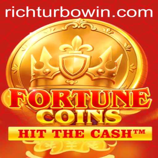 Exploring the Excitement of FortuneCoins: Rich Turbo