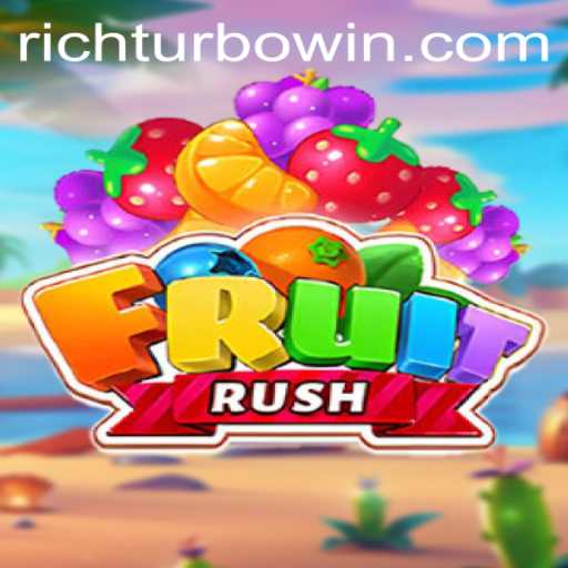Discover the Excitement of FruitRush with Rich Turbo