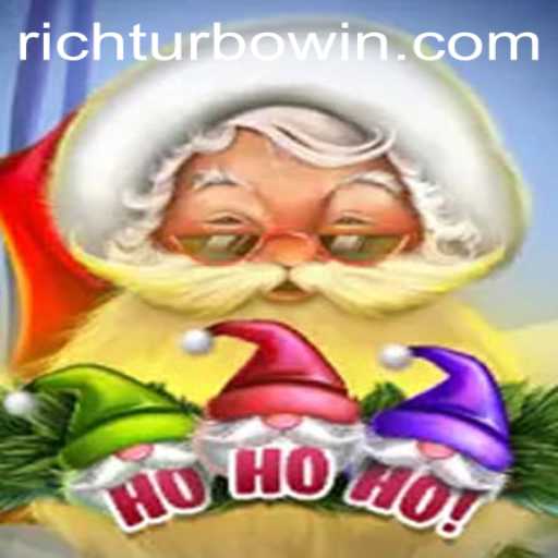 HoHoHo Game: A Festive Adventure with Rich Turbo