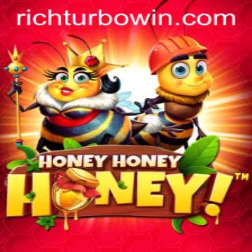 Exploring the Exciting World of HoneyHoneyHoney: Rich Turbo