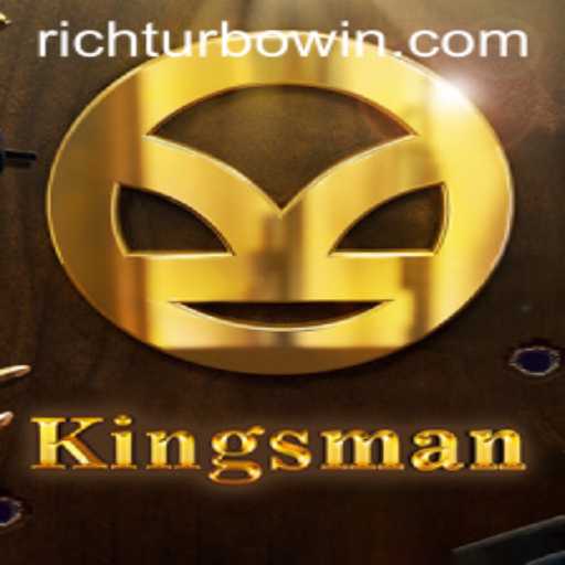 Discover the Exciting World of Kingsman: Rich Turbo