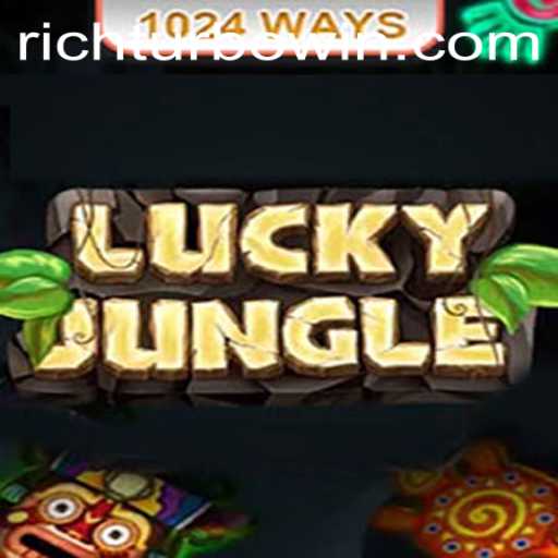Exploring LuckyJungle1024: The Exciting World of Rich Turbo