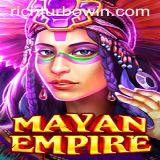 Explore the World of MayanEmpire: A Journey with Rich Turbo