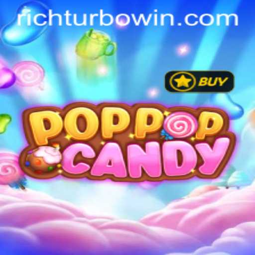 Experience the Sweet Excitement of POPPOPCANDY: The Game Taking the World by Storm