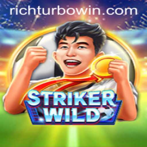 StrikerWILD: A Revolutionary Gaming Experience with Rich Turbo Dynamics