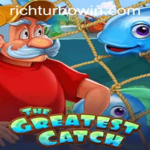 Discover the Thrills of TheGreatestCatch: Dive into the Exciting World of Rich Turbo