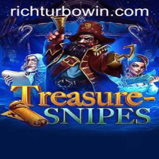 TreasureSnipes: Discover the Adventure with Rich Turbo