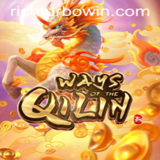 Exploring the Enigmatic World of 'Ways of the Qilin' and the Exciting Twist of 'Rich Turbo'
